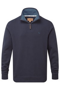 Kingsand 1/4 Zip Jumper
