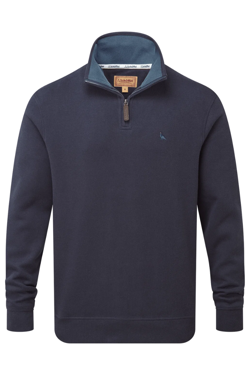 Kingsand 1/4 Zip Jumper