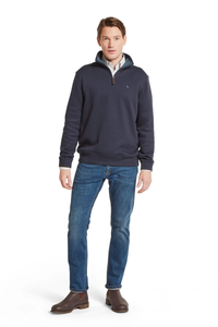 Kingsand 1/4 Zip Jumper