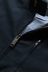 Armitage Jacket