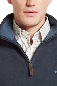 Kingsand 1/4 Zip Jumper