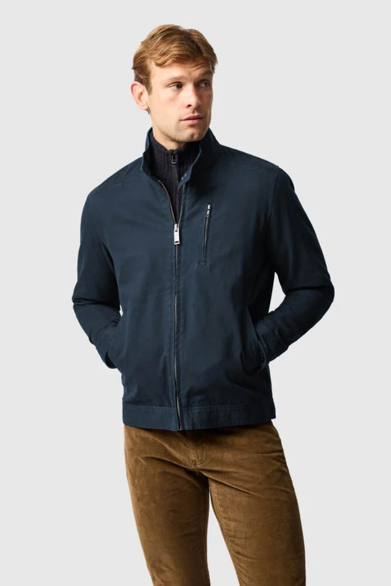 Armitage Jacket