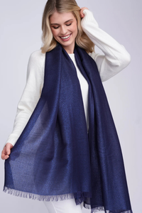 An image of the Pia Rossini Hallie Scarf