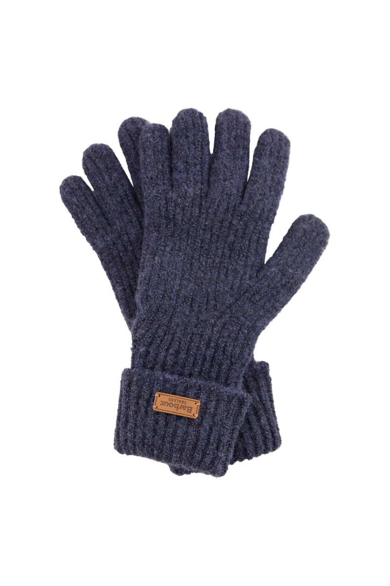 Pendle Knitted Gloves