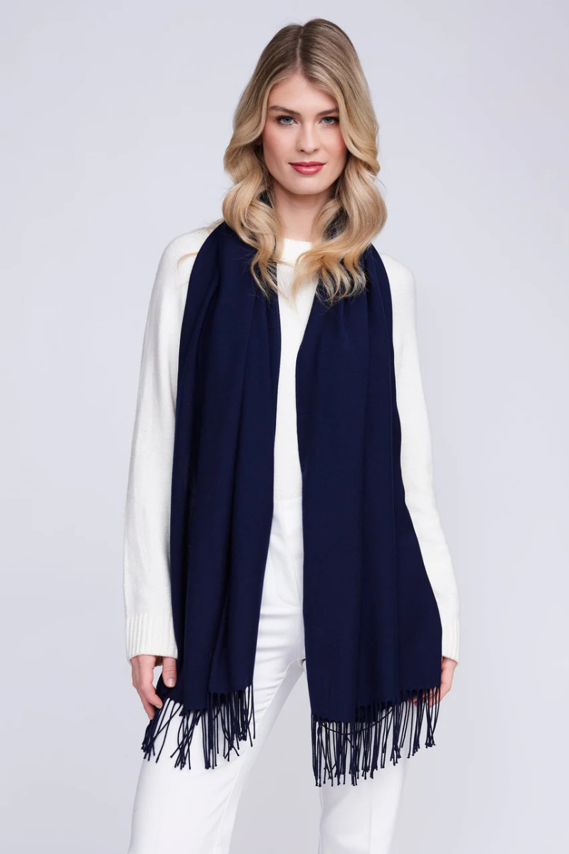 An image of the Pia Rossini Pia Pashmina