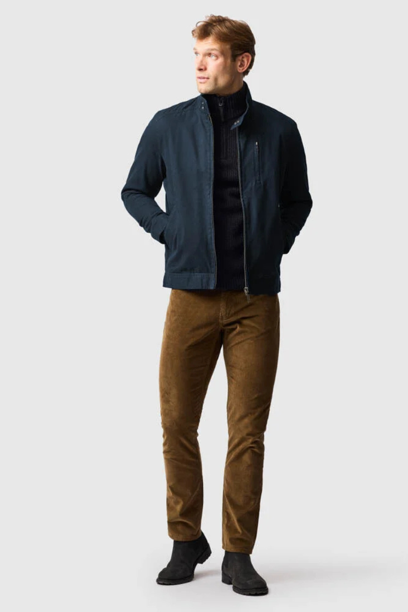 Armitage Jacket