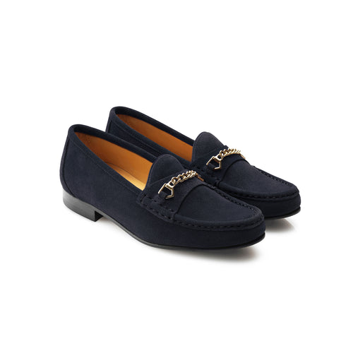 An image of the Fairfax & Favor Fairfax & Favor Apsley Loafer