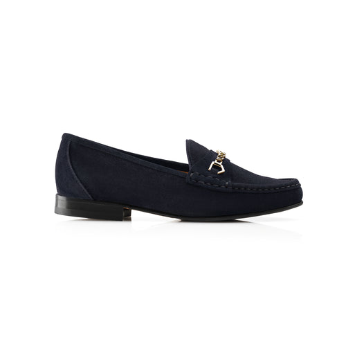 An image of the Fairfax & Favor Fairfax & Favor Apsley Loafer