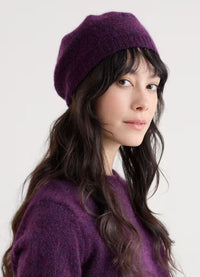 An image of the Seasalt Needle Tip Beret