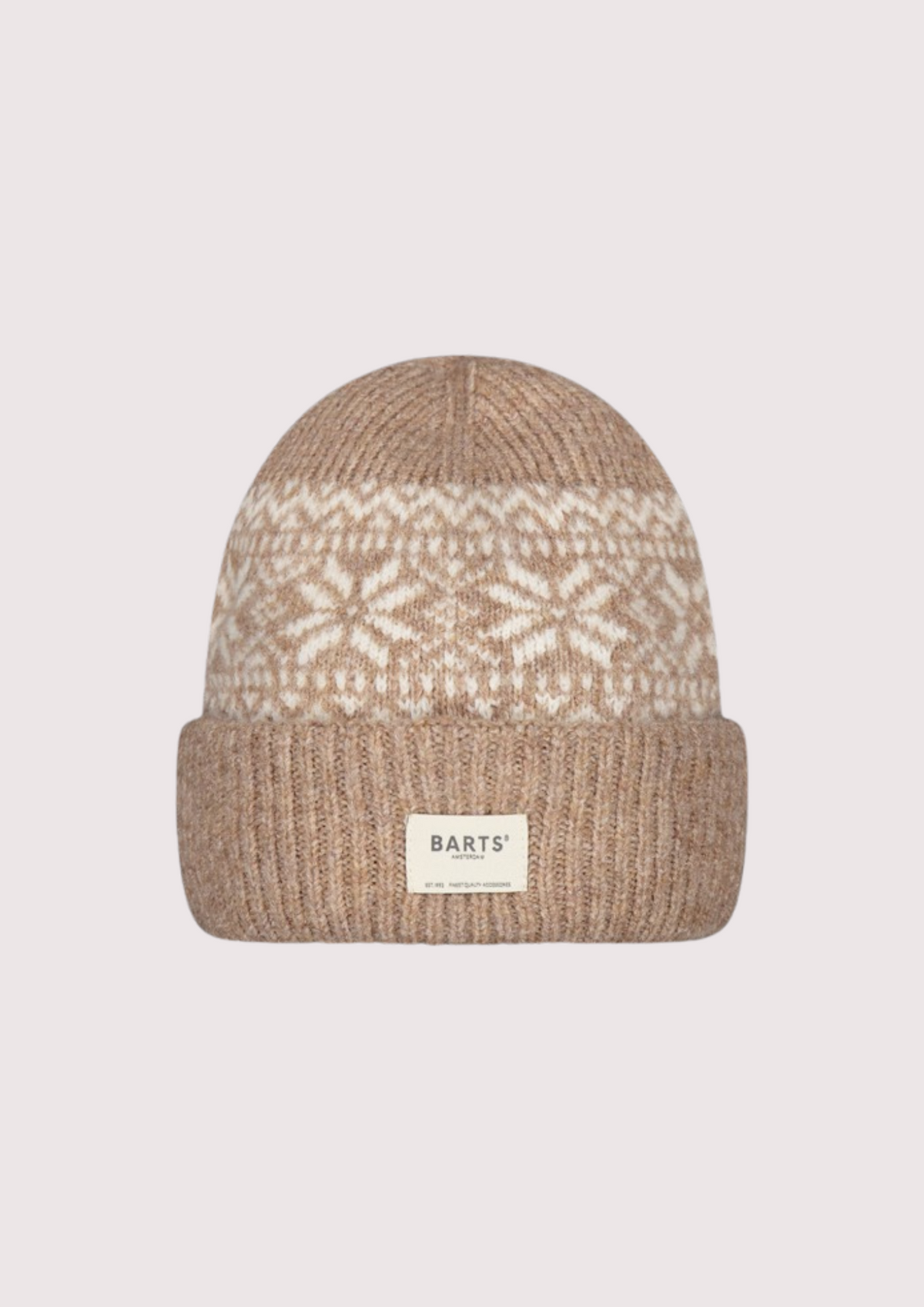 An image of the Barts Negomba Beanie