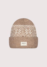 An image of the Barts Negomba Beanie