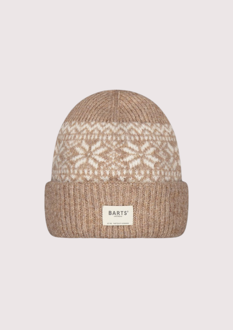 An image of the Barts Negomba Beanie