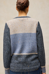 Talia Nep Block Jumper