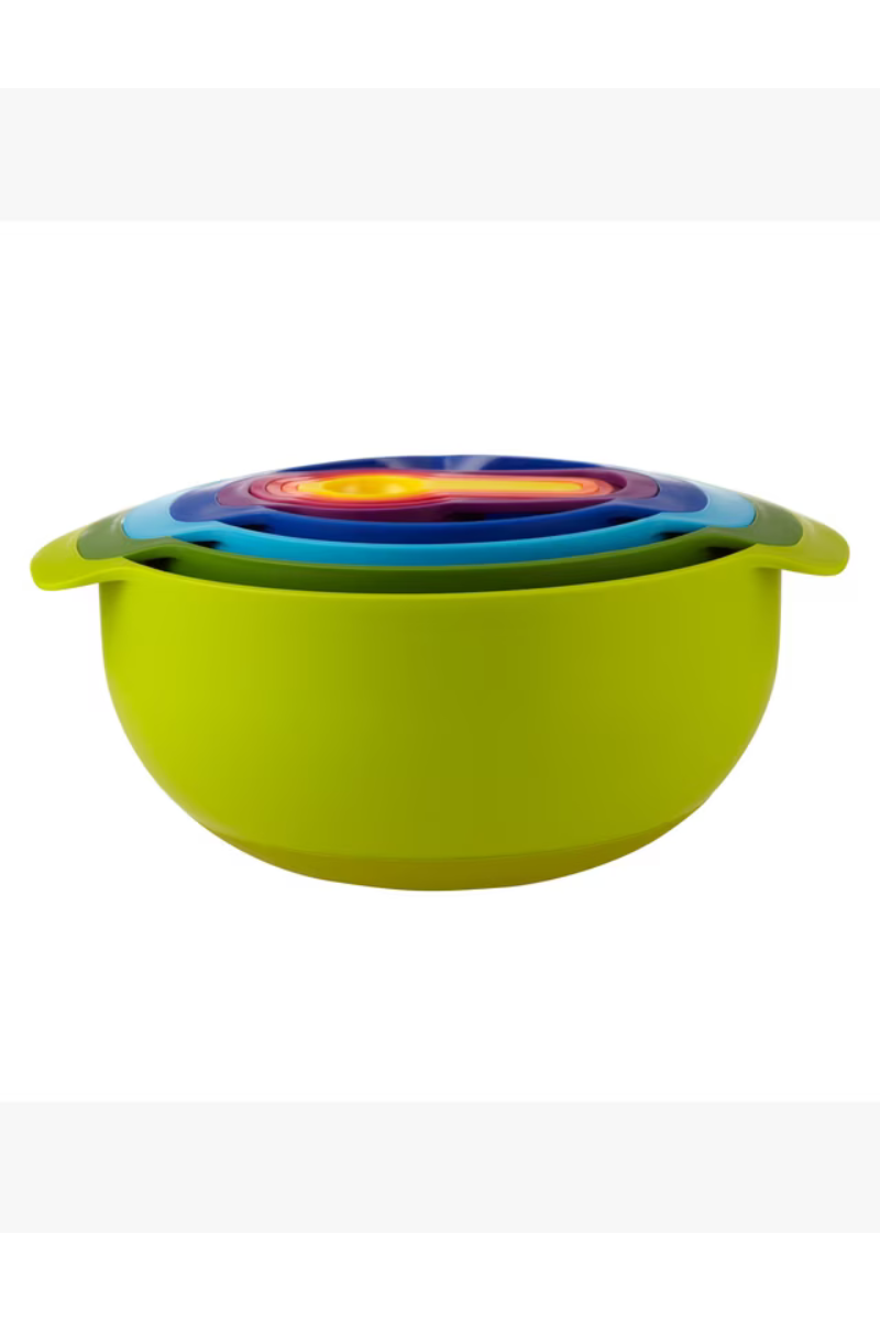 Nest 9 Plus - Multi Colour