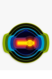 Nest 9 Plus - Multi Colour