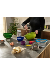 Nest 9 Plus - Multi Colour