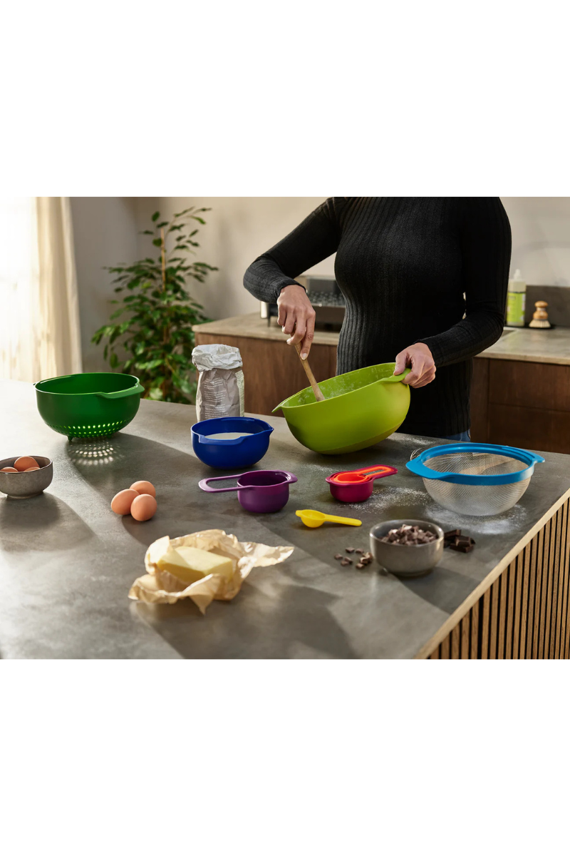 Nest 9 Plus - Multi Colour