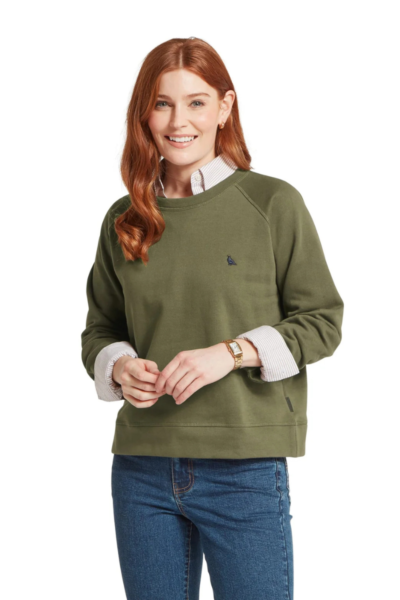 Newberry Sweatshirt