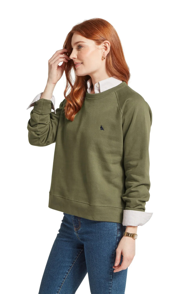 Newberry Sweatshirt