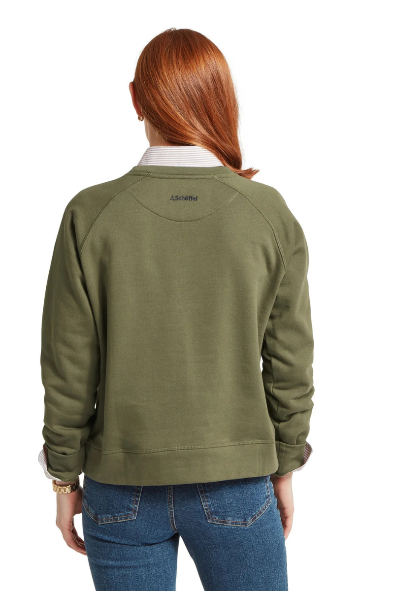 Newberry Sweatshirt