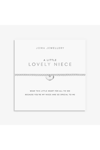 A Little Lovely Niece Bracelet