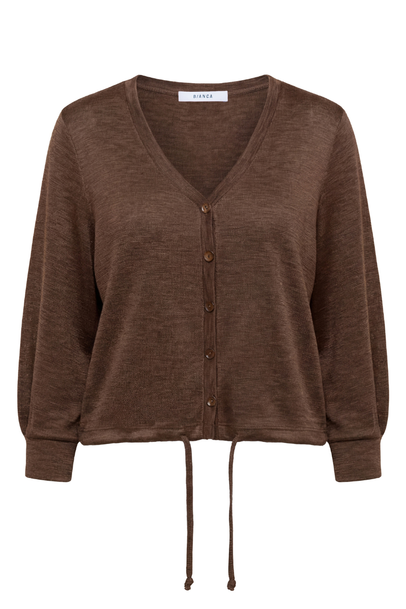 Nika 3/4 Sleeve T-Shirt