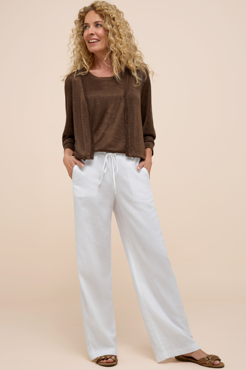 Nika 3/4 Sleeve T-Shirt