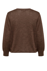 Nika 3/4 Sleeve T-Shirt