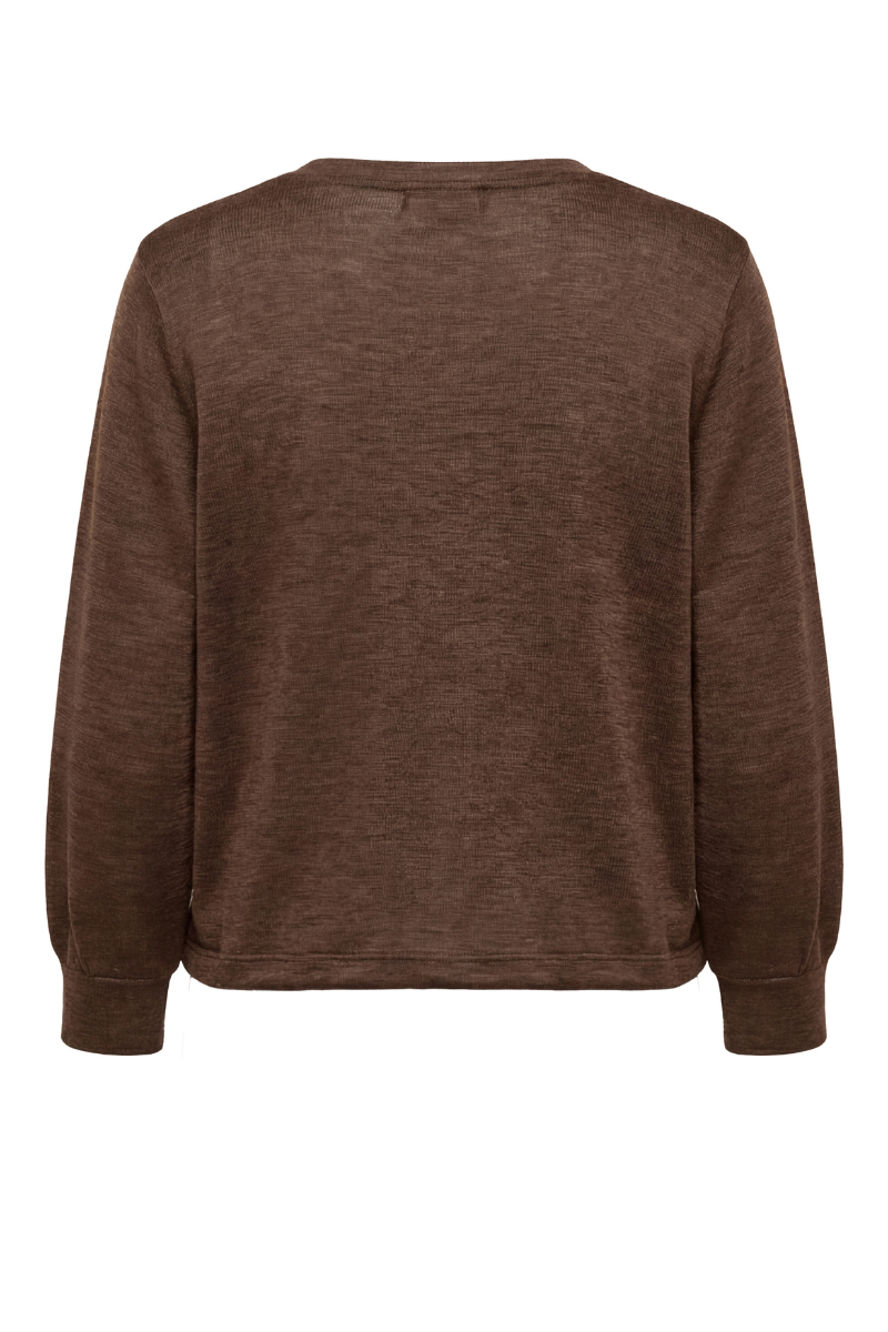 Nika 3/4 Sleeve T-Shirt