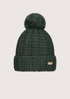 An image of the Barts Nirvaan Beanie