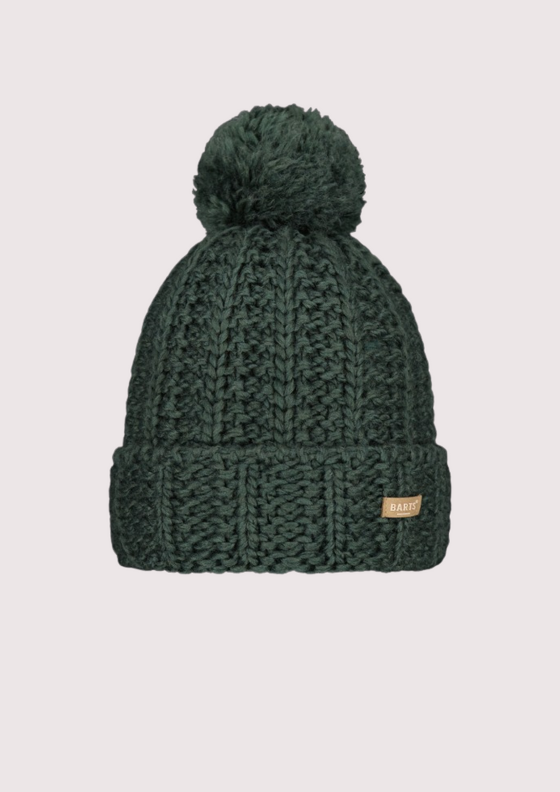 An image of the Barts Nirvaan Beanie