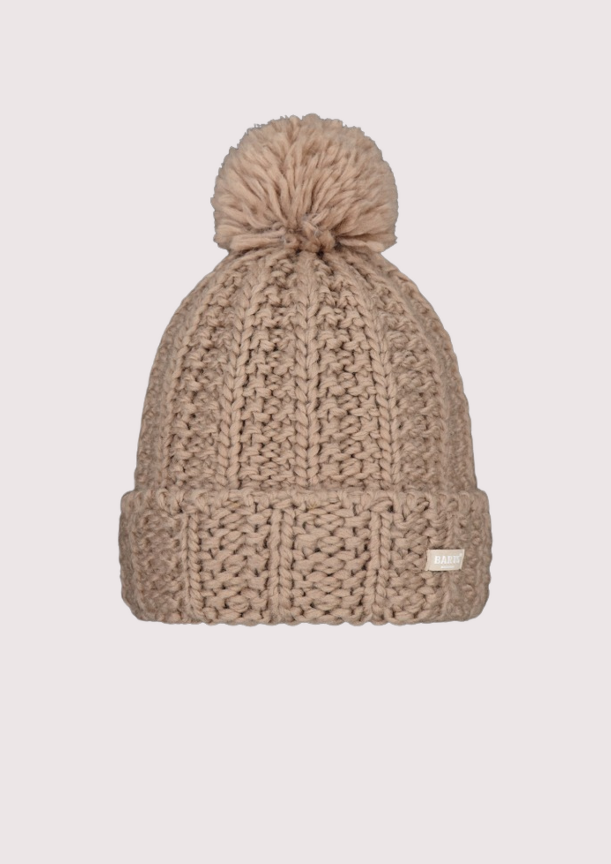An image of the Barts Nirvaan Beanie