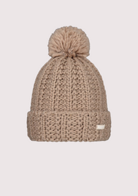 An image of the Barts Nirvaan Beanie
