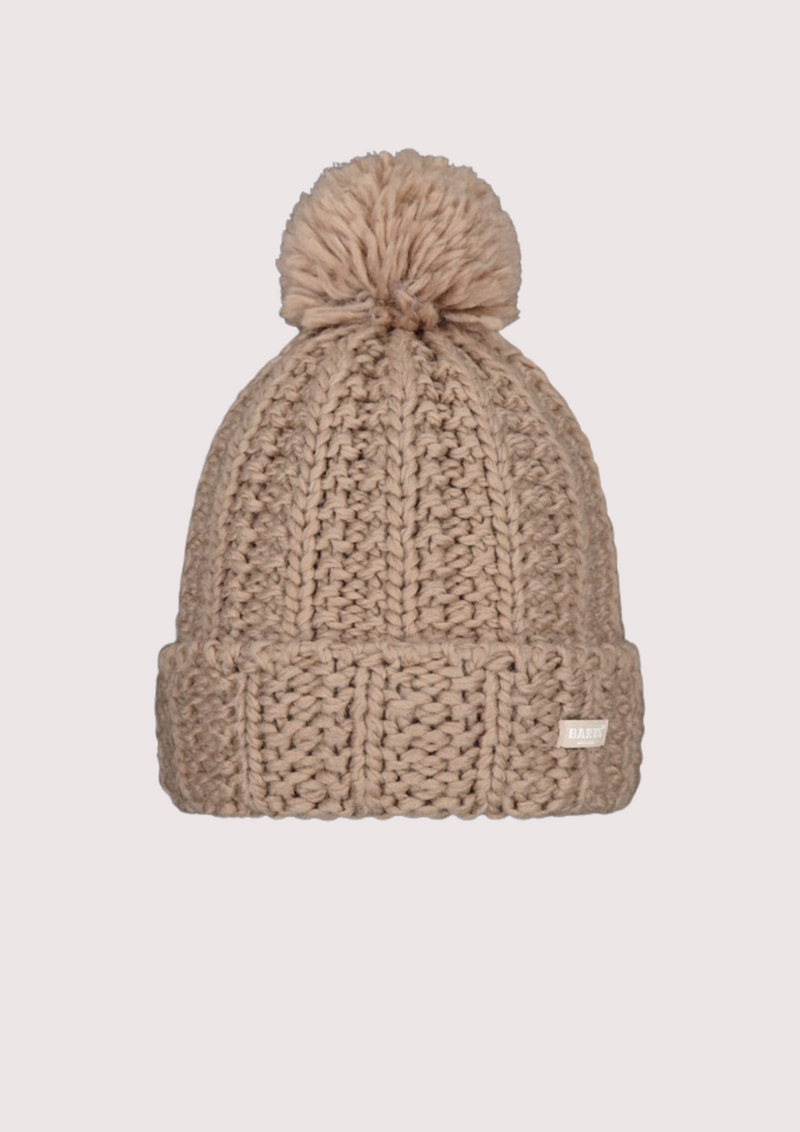 An image of the Barts Nirvaan Beanie