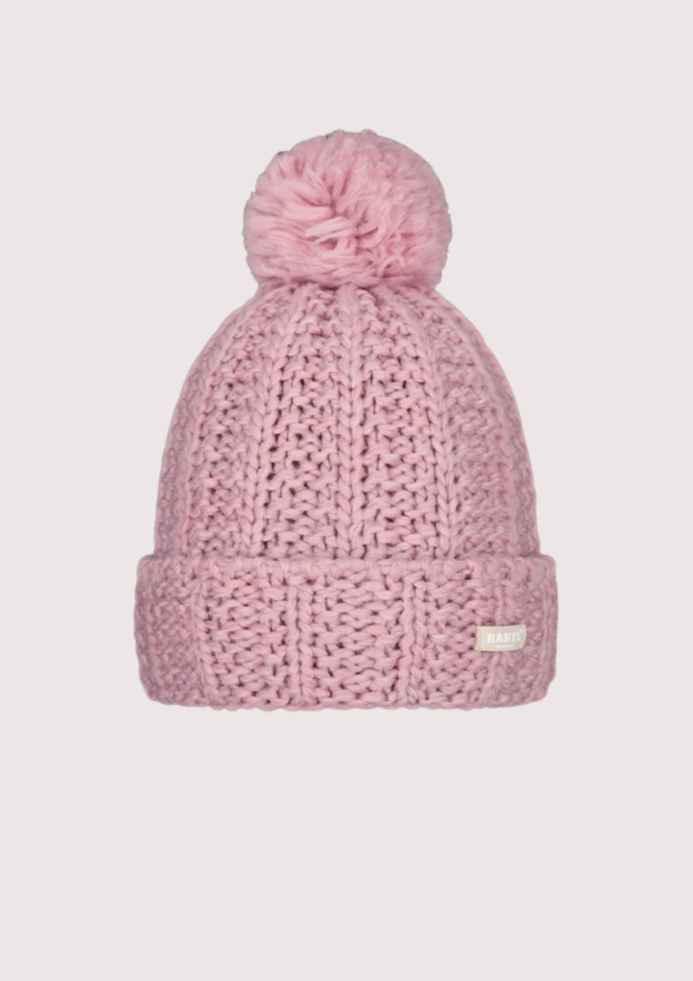 An image of the Barts Nirvaan Beanie
