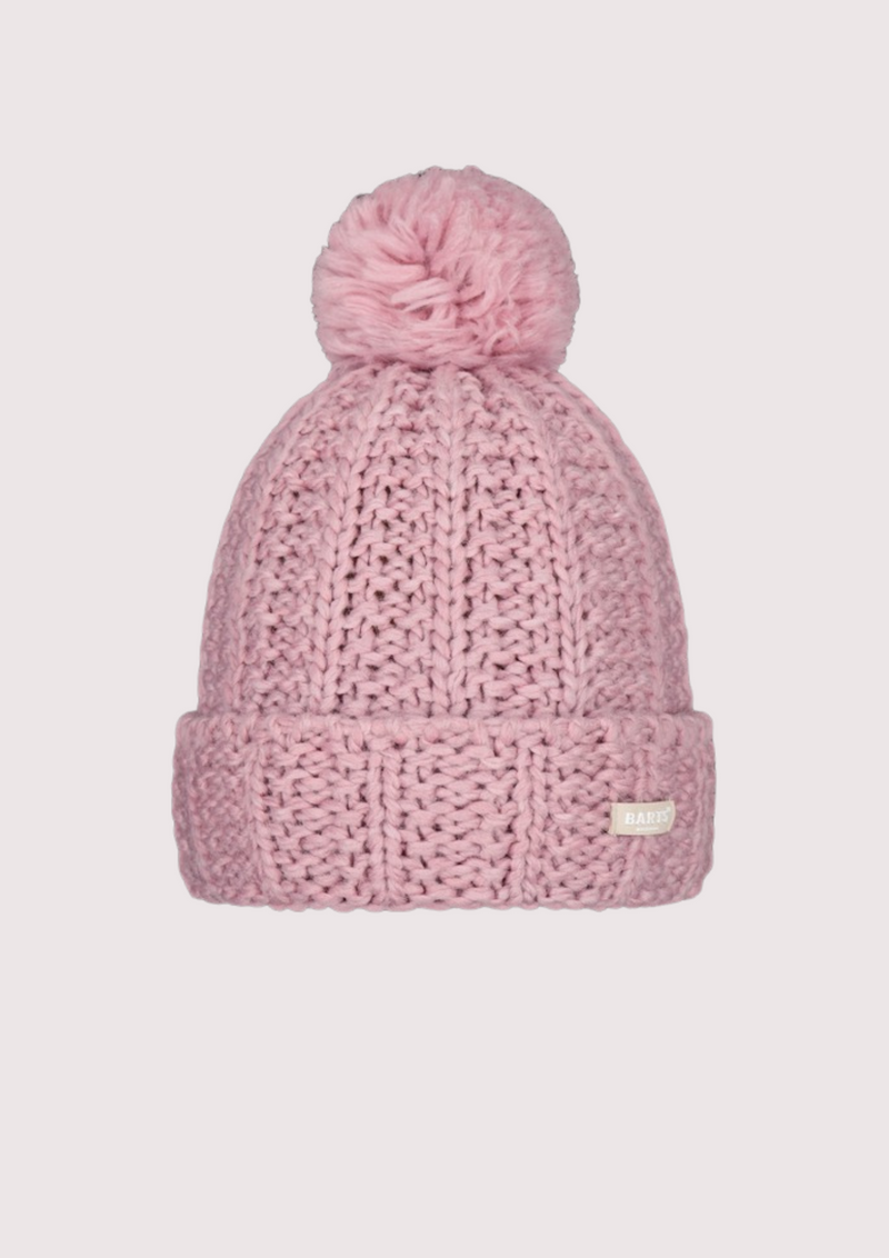 An image of the Barts Nirvaan Beanie