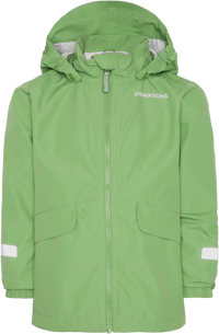 An image of the Didriksons Norma Jacket