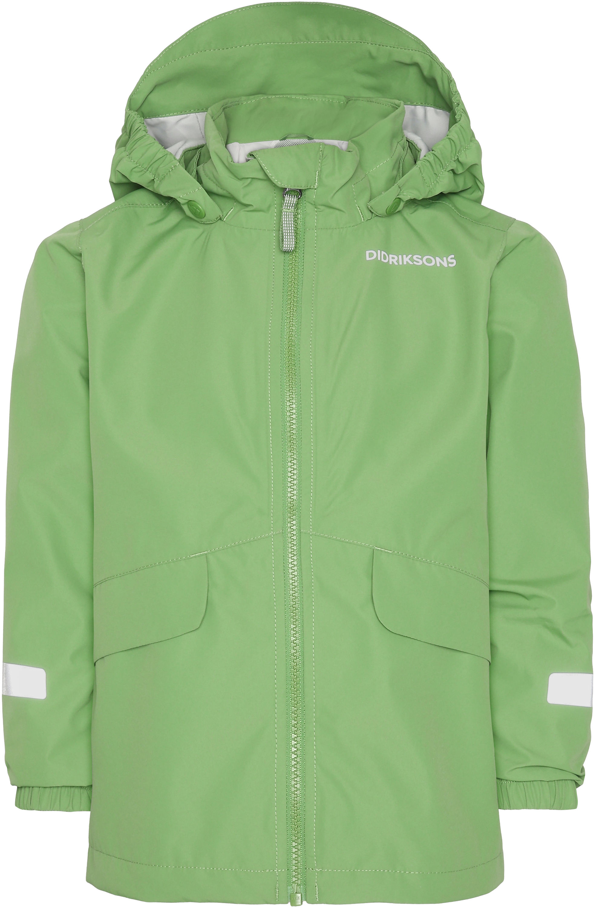 An image of the Didriksons Norma Jacket