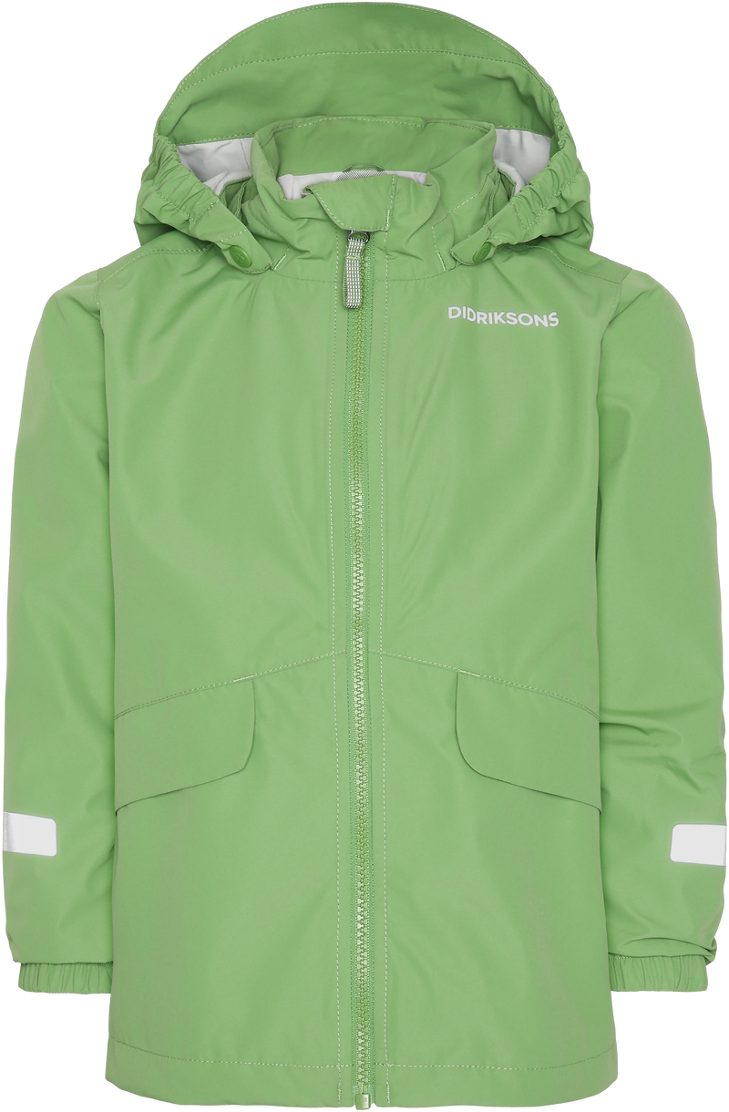 An image of the Didriksons Norma Jacket