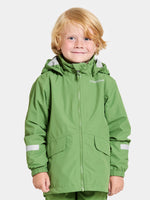 An image of the Didriksons Norma Jacket