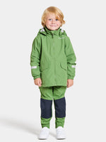 An image of the Didriksons Norma Jacket
