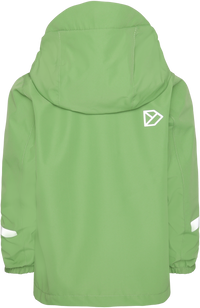 An image of the Didriksons Norma Jacket
