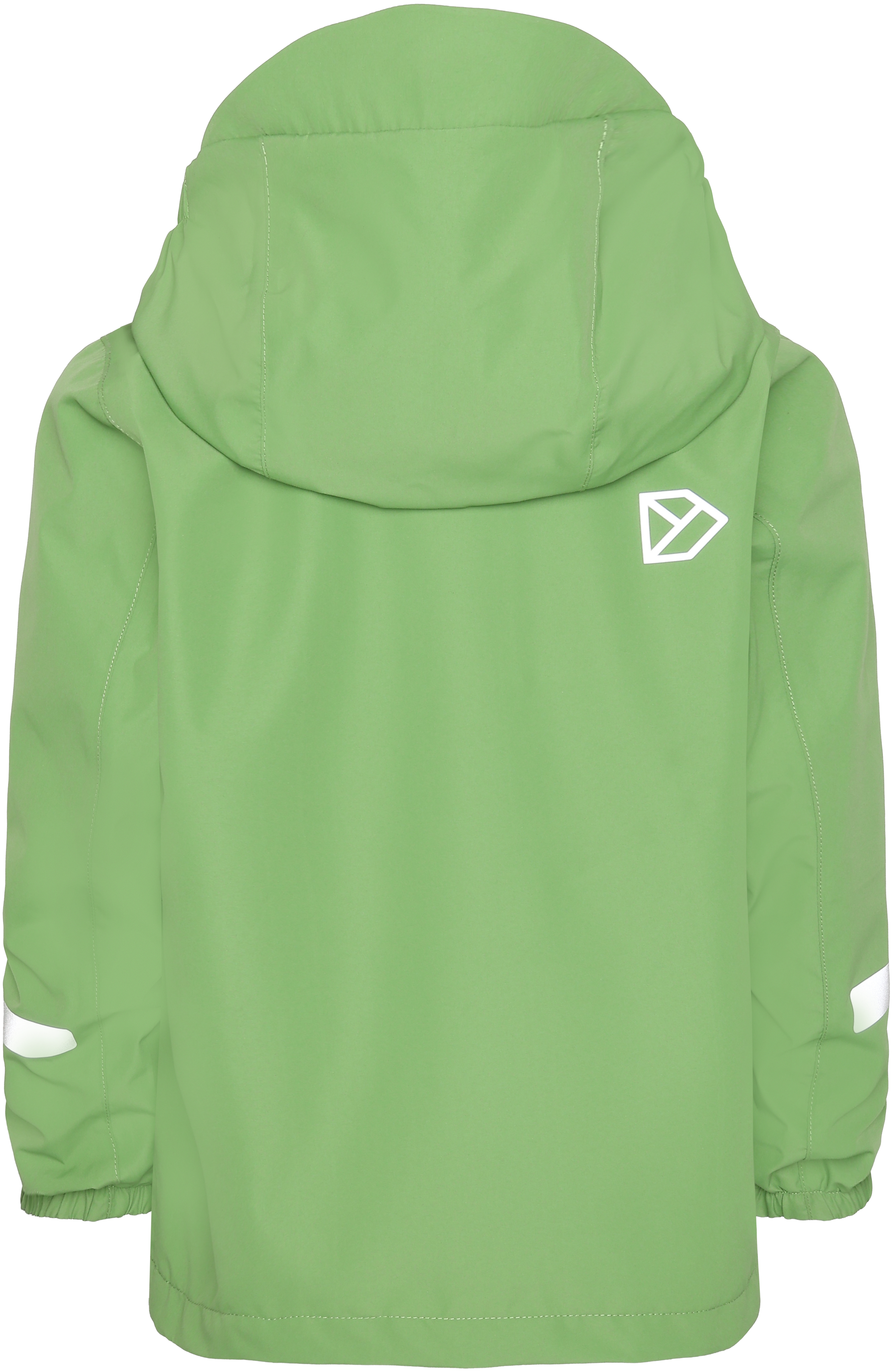 An image of the Didriksons Norma Jacket