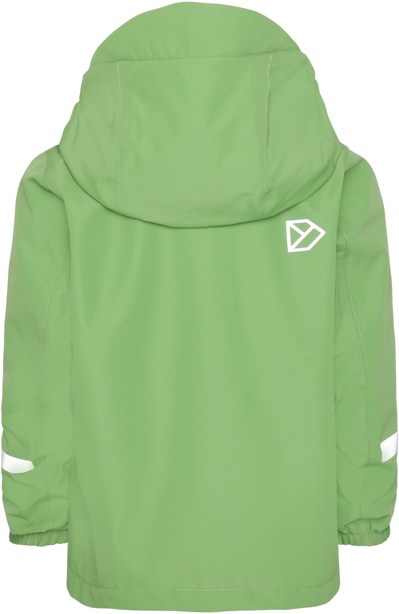 An image of the Didriksons Norma Jacket