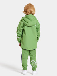 An image of the Didriksons Norma Jacket