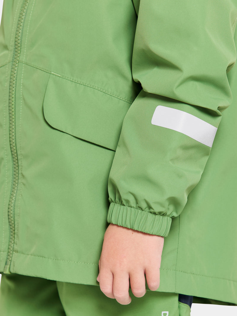 An image of the Didriksons Norma Jacket