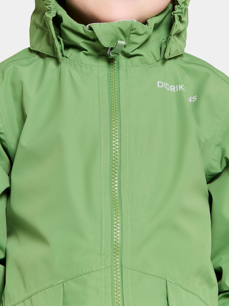 An image of the Didriksons Norma Jacket