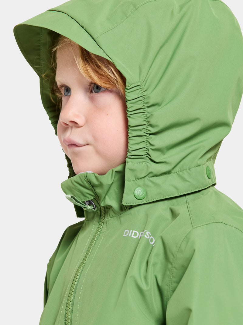 An image of the Didriksons Norma Jacket