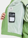 An image of the Didriksons Norma Jacket