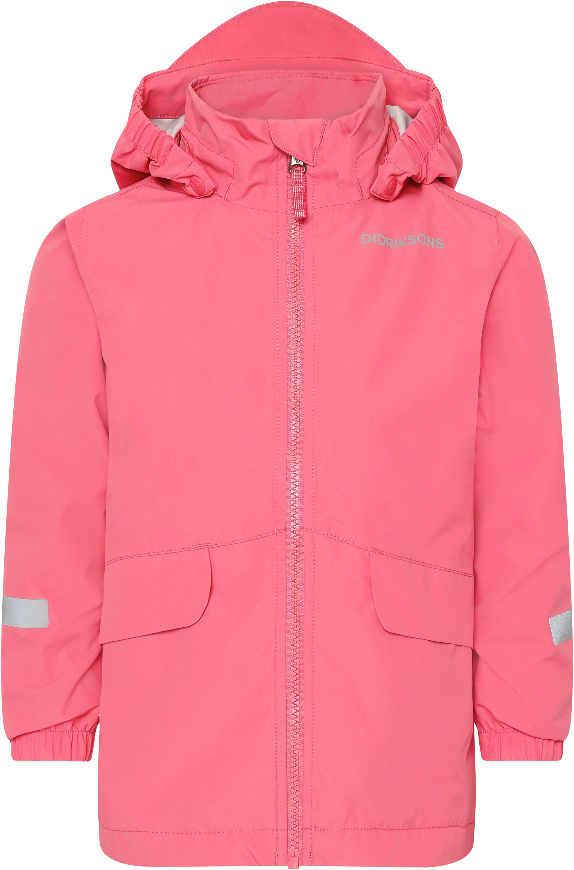 An image of the Didriksons Norma Jacket